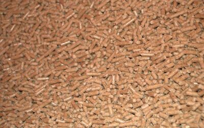 Pellets voor pelletkachel: alles wat je moet weten